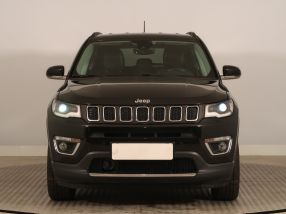Jeep Compass - 2019