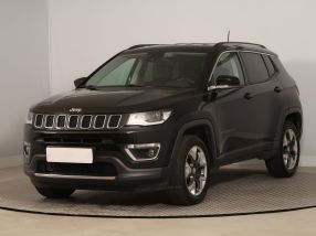 Jeep Compass - 2019