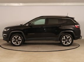 Jeep Compass - 2019