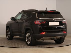 Jeep Compass - 2019