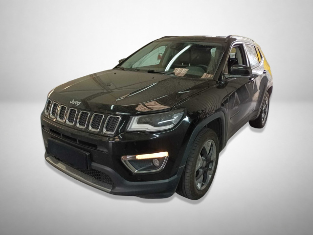 Jeep Compass 2019