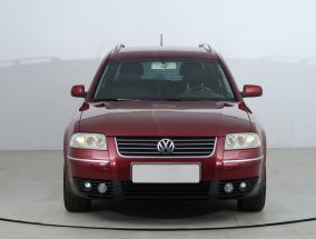 Volkswagen Passat - 2002