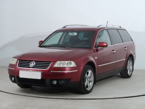 Volkswagen Passat - 2002