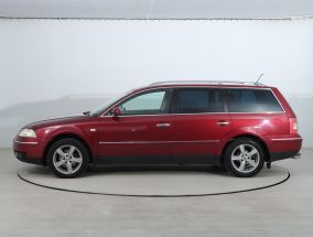 Volkswagen Passat - 2002