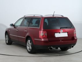 Volkswagen Passat - 2002