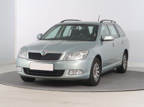 Skoda Octavia - 2013
