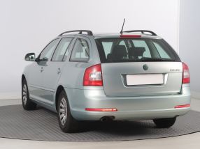 Skoda Octavia - 2013