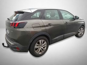 Peugeot 3008 - 2018