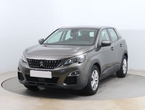 Peugeot 3008 - 2018