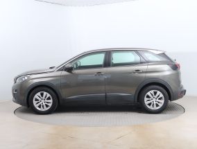 Peugeot 3008 - 2018