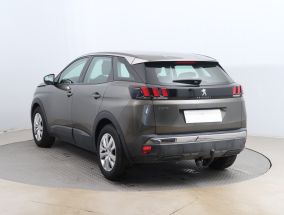 Peugeot 3008 - 2018