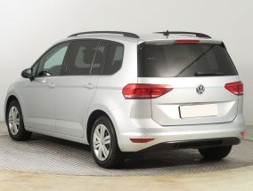 Volkswagen Touran - 2015
