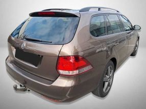 Volkswagen Golf - 2012