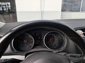 Volkswagen Golf - 2012