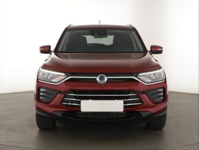 SsangYong Korando - 2021