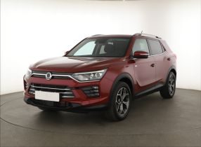 SsangYong Korando - 2021
