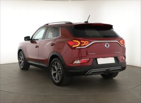 SsangYong Korando - 2021