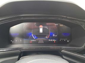 Volkswagen T-Cross - 2023