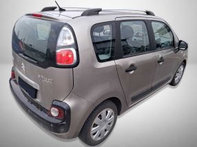 Citroen C3 Picasso - 2010
