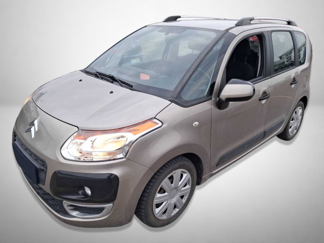 Citroen C3 Picasso 2010