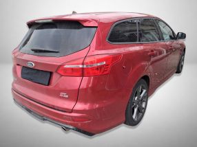 Ford Focus - 2017