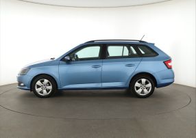Škoda Fabia - 2015