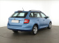 Škoda Fabia, 2015