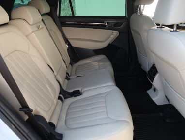 Škoda Kodiaq - 2023