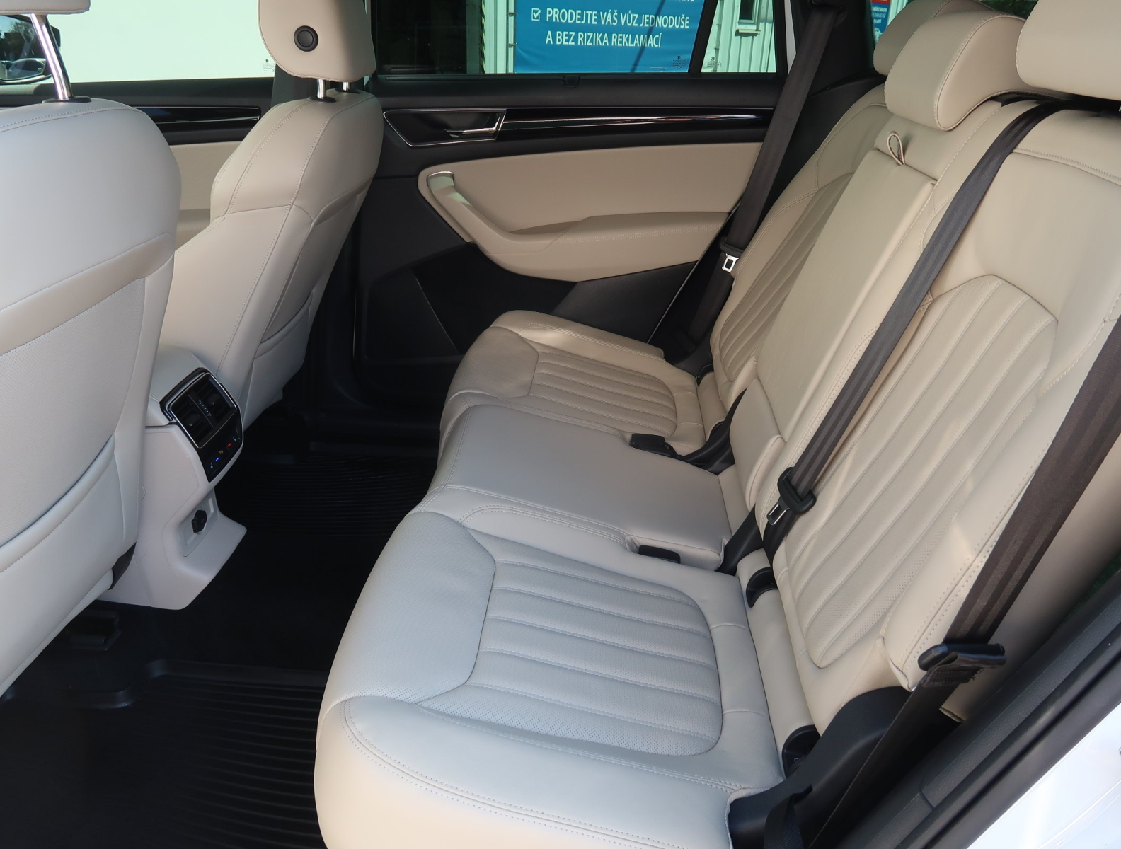 Škoda Kodiaq - 2023