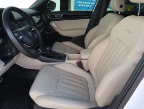 Škoda Kodiaq - 2023