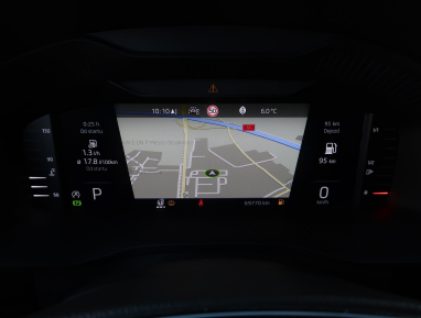 Škoda Kodiaq - 2023