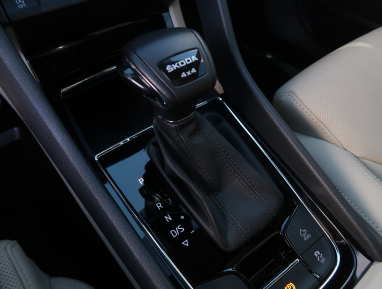 Škoda Kodiaq - 2023