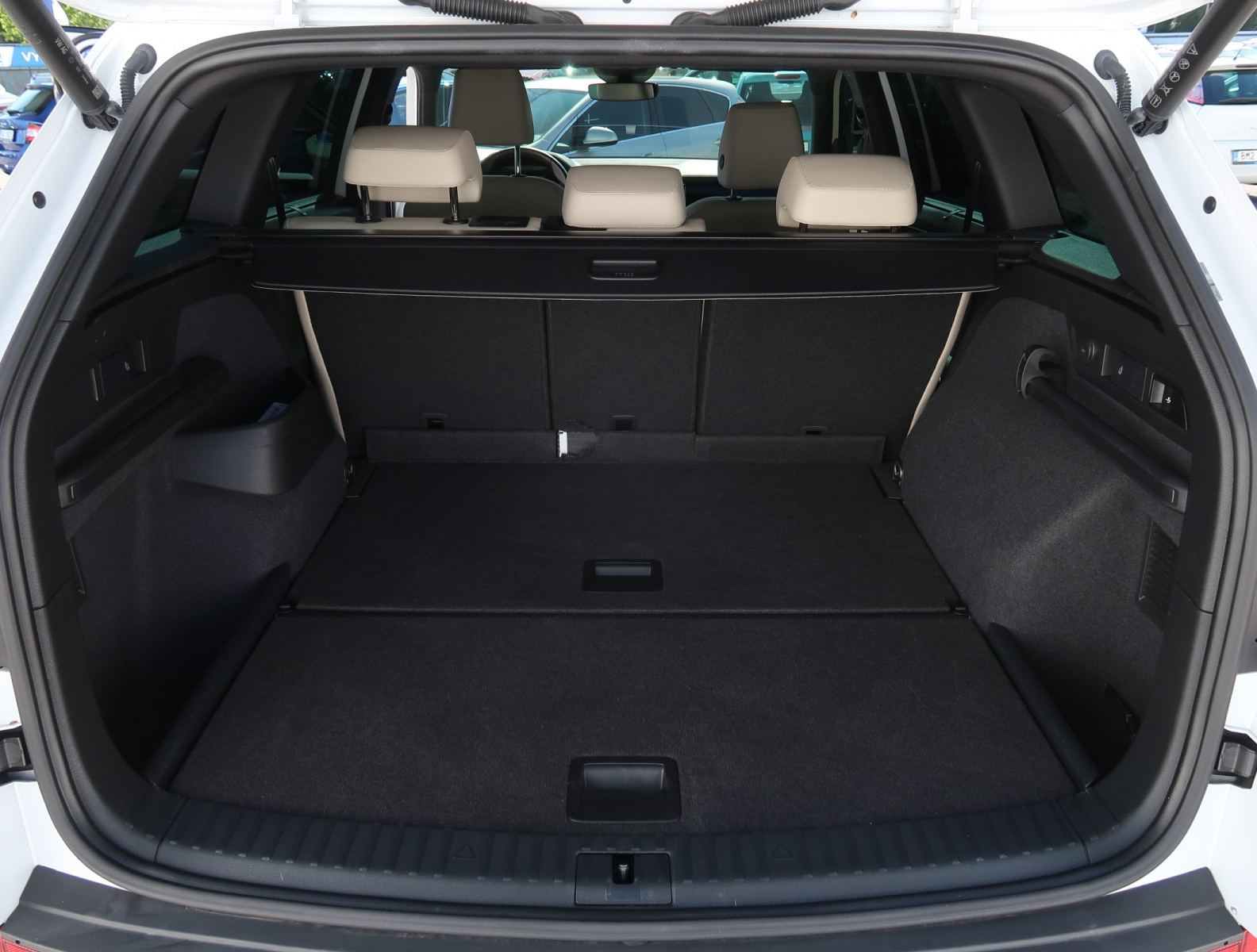 Škoda Kodiaq - 2023