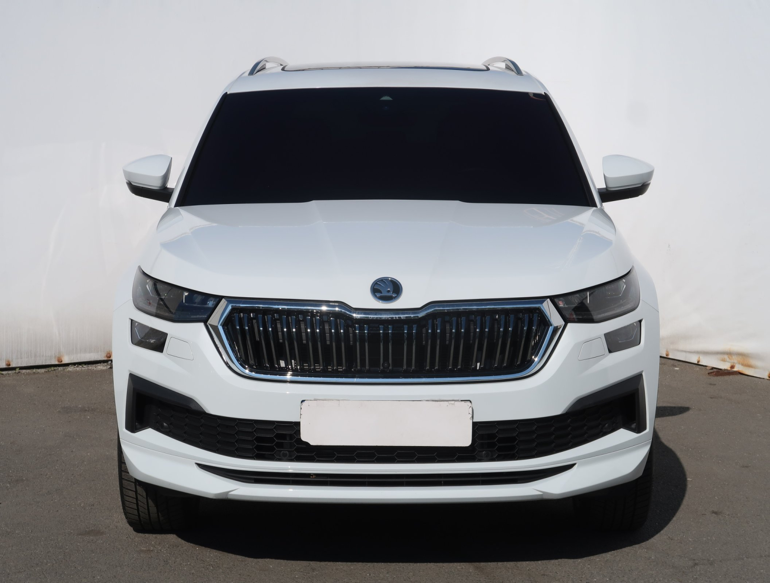 Škoda Kodiaq - 2023