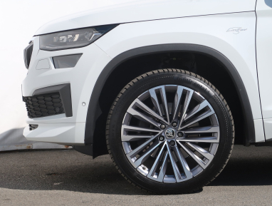 Škoda Kodiaq - 2023