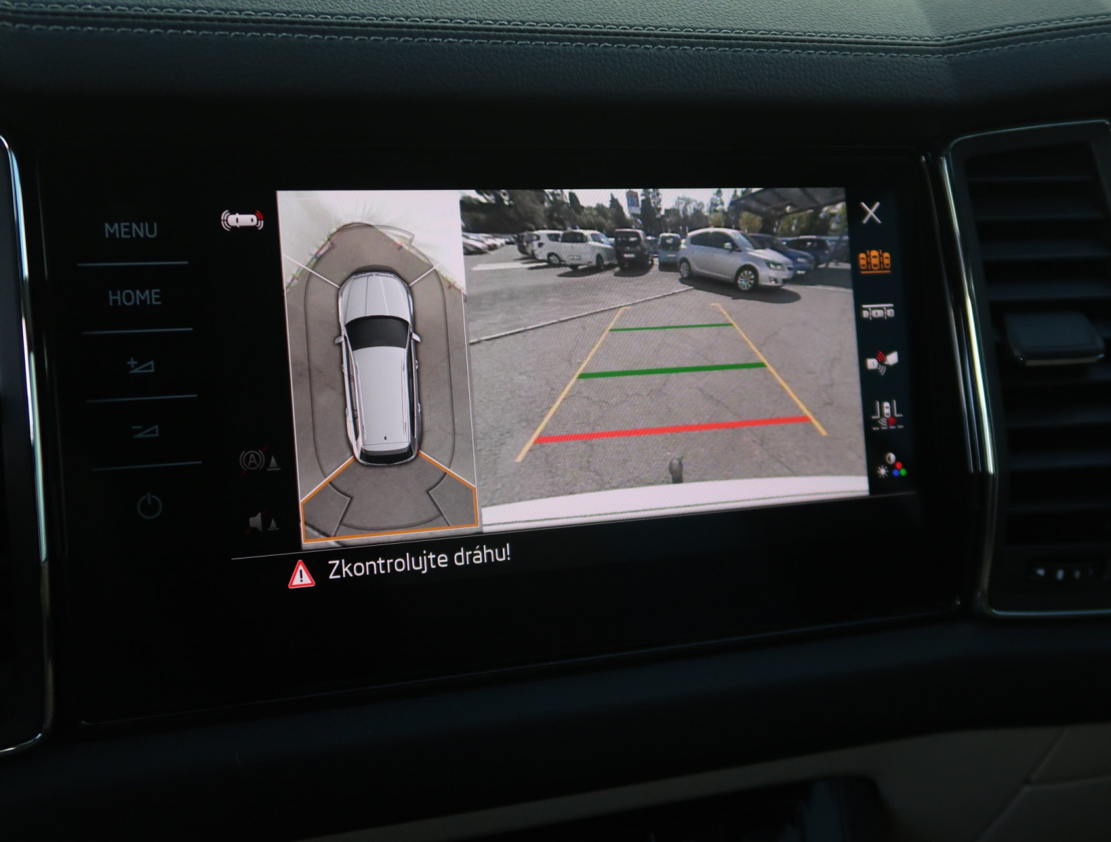 Škoda Kodiaq - 2023