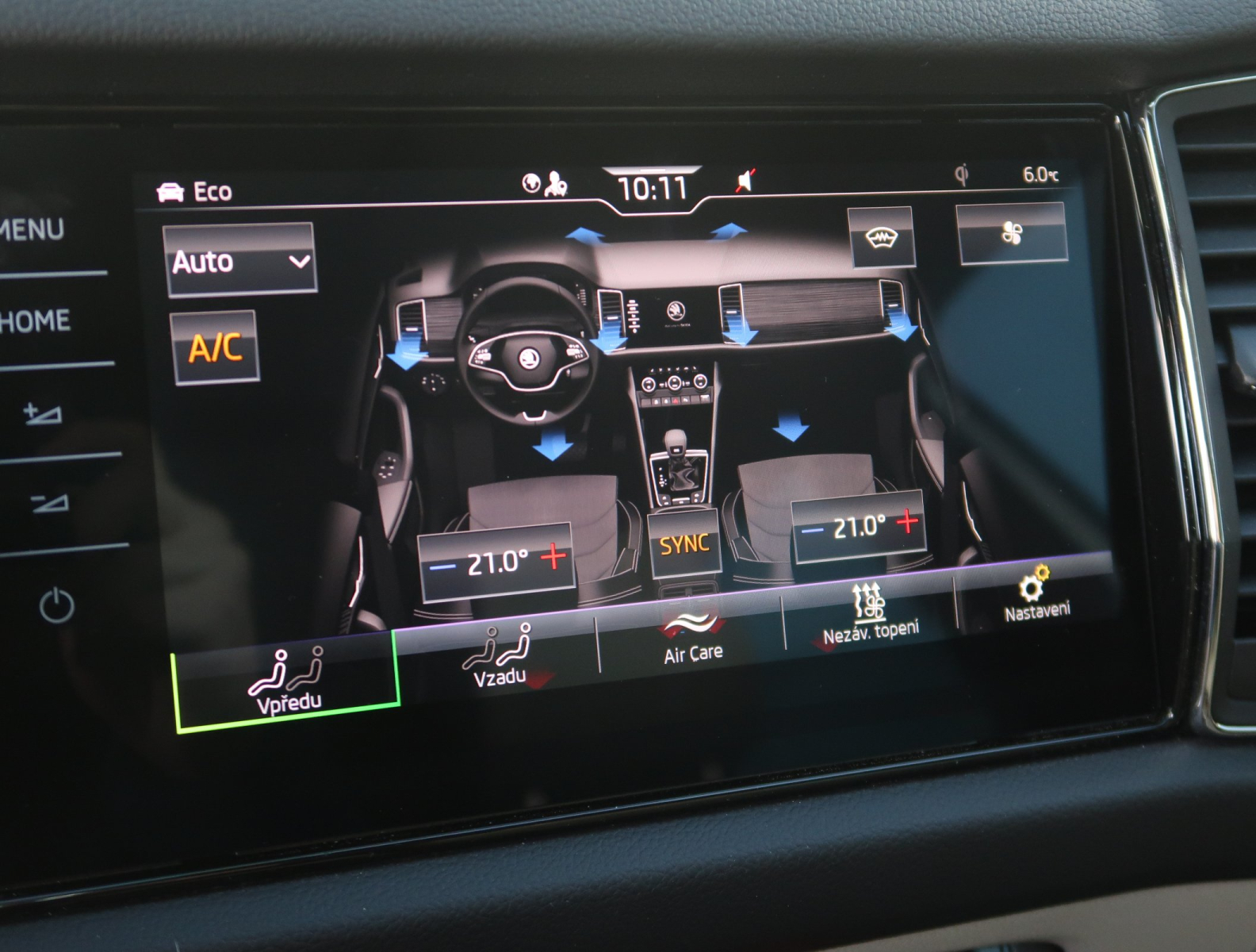 Škoda Kodiaq - 2023