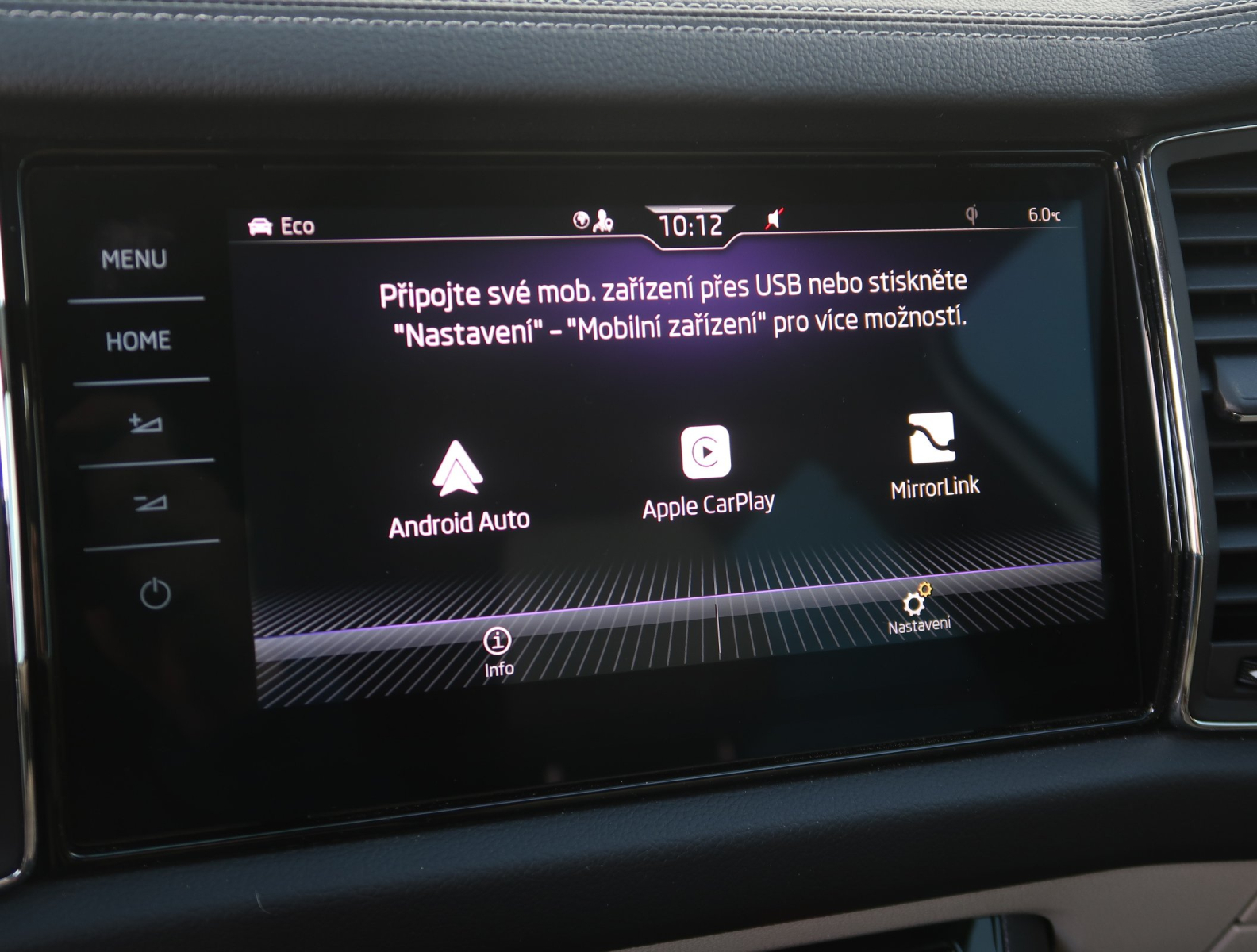 Škoda Kodiaq - 2023