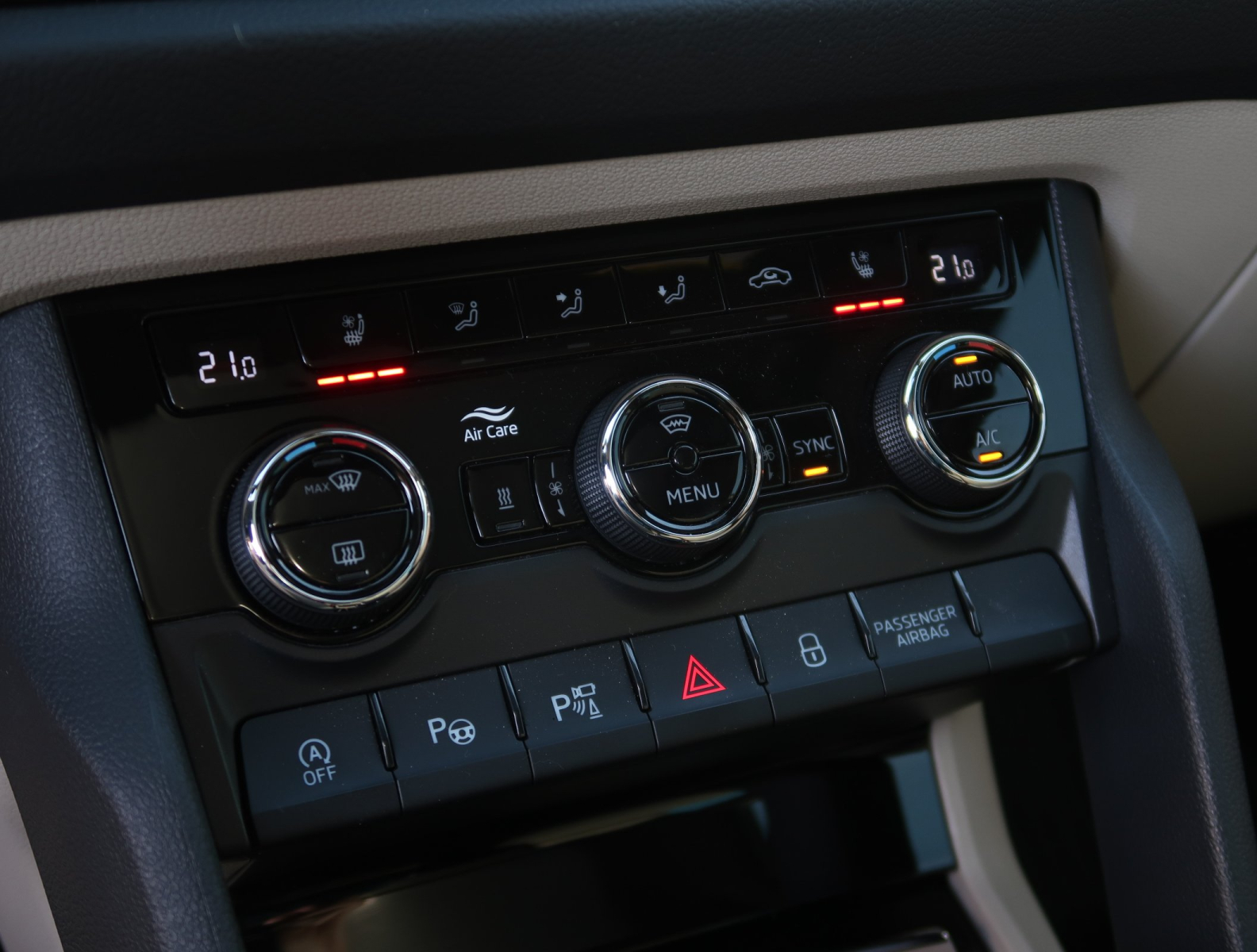 Škoda Kodiaq - 2023