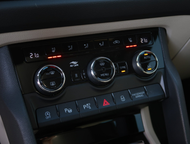 Škoda Kodiaq - 2023