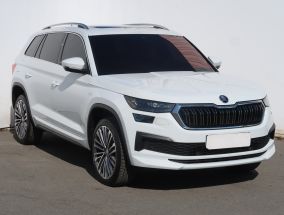 Škoda Kodiaq - 2023
