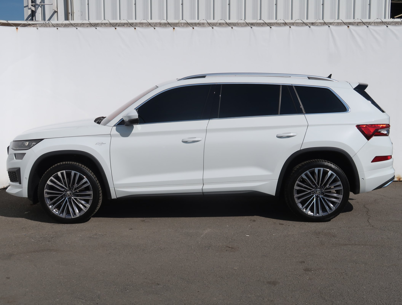 Škoda Kodiaq - 2023