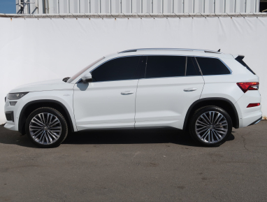 Škoda Kodiaq - 2023