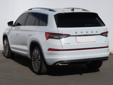 Škoda Kodiaq - 2023