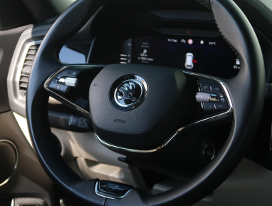 Škoda Kodiaq - 2023