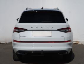 Škoda Kodiaq - 2023