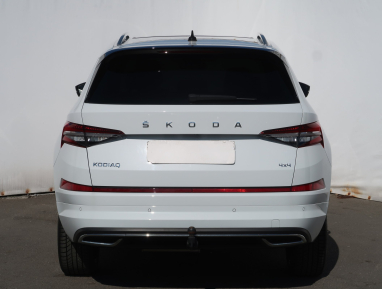 Škoda Kodiaq - 2023