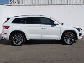 Škoda Kodiaq - 2023