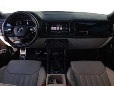 Škoda Kodiaq - 2023