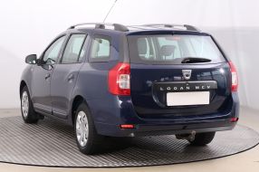 Dacia Logan - 2014